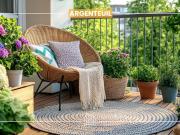 Appartement Argenteuil 3 pièces COEUR DE VILLE PROCHE ECOLES