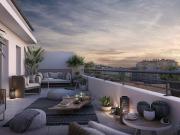 Appartement Arles 2 pièces DOMAINE VICTOR HUGO