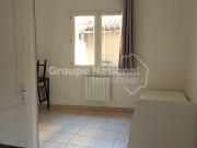 Appartement Arles studio meublé