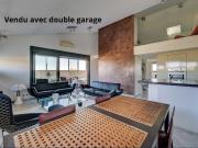 Appartement Arlesien avec vue et double garage