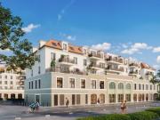 Appartement ARNOUVILLE LES GONESSE