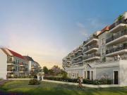 Appartement Arnouville les gonesse 4 pièces Les Allées...