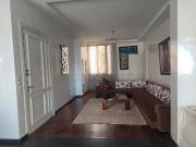 Appartement art déco 3 chambres 210 m²