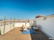 Appartement Art déco d'exception avec terrasse à...