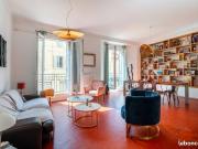 Appartement Art déco d'exception à proximité du...