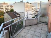 Appartement Asnieres Sur Seine 1 pièce s 21.50 m2