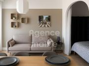 Appartement Asnieres Sur Seine 1 pièce 25 m2