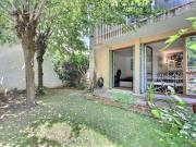 Appartement Asnières Sur Seine 2 pièce s 53.46 m2 avec...