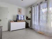 Appartement Asnieres Sur Seine 2 pièces 36 m2