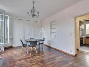 Appartement Asnieres Sur Seine 2 pièces 44.71 m2