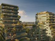 Appartement Asnieres sur seine 2 pièces Arche Vive