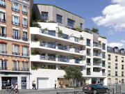 Appartement Asnieres sur seine 2 pièces Les Terrasses...