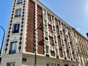 Appartement Asnieres Sur Seine 3 pièce s 91.53 m2