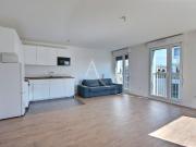 Appartement Asnieres Sur Seine 3 pièce s de 63.61 m2...