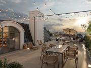 Appartement Asnieres sur seine 3 pièces VILLA