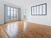 Appartement Asnieres Sur Seine 4 pièce s