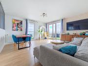 Appartement Asnières Sur Seine 4 pièce s 80 m2+ 24m²...