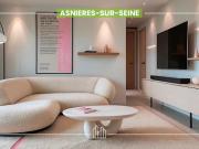 Appartement Asnieres sur seine 4 pièces LE CLOS DU LEVANT