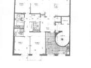 Appartement Asnieres Sur Seine 5 pièce s 118 m2