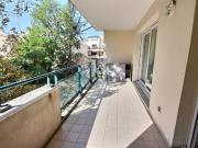 Appartement Asnieres Sur Seine 5 pièces 108.38 m2