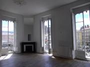 Location Appartement Rue Crépu, Grenoble