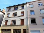 Location Appartement Rue de Metz, Clermont Ferrand