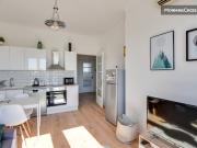 Location Appartement Rue Honnorat, Marseille