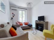 Location Appartement Rue Saint Nestor, Lyon