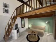 Location Appartement Rue Sainte, Marseille