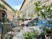 APPARTEMENT ATELIER D'ARTISTES SOUS FORME DE LOFT EN...