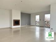 Appartement attique 128 m2