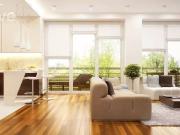 Appartement attique 79 m², plein Sud avec terrasse
