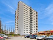 Appartement attractif