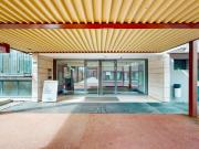 Appartement attractif