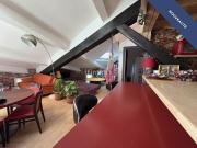 Appartement atypique avec terrasse perpignan