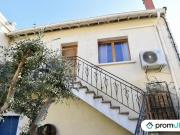 Appartement atypique en duplex 102 m²