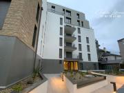 Appartement ATYPIQUE Rennes 3 pièces 73,69m² + Terrasse...