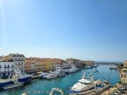 Appartement atypique T3 en duplex avec vue imprenable...