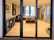 APPARTEMENT ATYPIQUE T6 EN DUPLEX ESPRIT LOFT CENTRE VILLE D