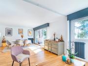 Appartement au 1er étage de 88,68 m2 2 chambres ORGEVAL