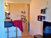 Appartement au 1er étage d'une petite copropriété