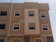 Appartement au 2ème étage à Hay Riad, 90 mètres à vendre...