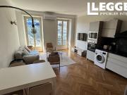 Appartement au 4ème étage sur 6 de 82m². 4 pièces, 3...