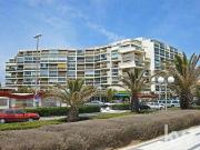 Appartement au bord de la mer