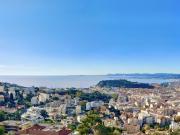 Appartement au calme à rénover possible 3 pièces, vue...