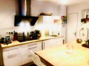 Appartement au calme avec terrasse