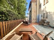 Appartement au Calme, Proche des Plages 54m² Antibes