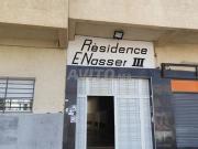 Appartement au centre ain atig