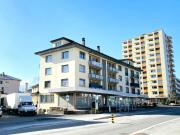 Appartement au centre de Bulle