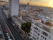 Appartement au centre de Casablanca